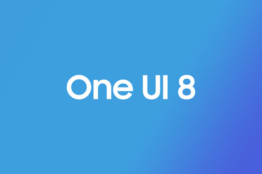 Samsung begins One UI 8 beta program based on Android 16