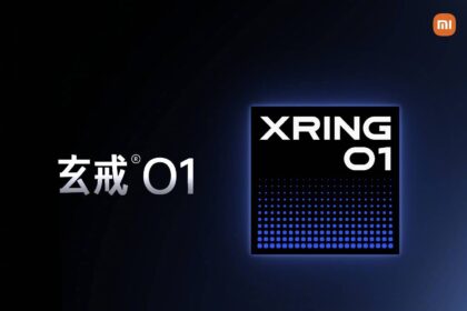 Xiaomi unveils XRING 01, its first self-developed smartphone SoC in seven years
