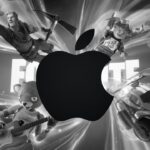 Apple Blocks Fortnite