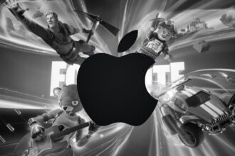 Apple Blocks Fortnite
