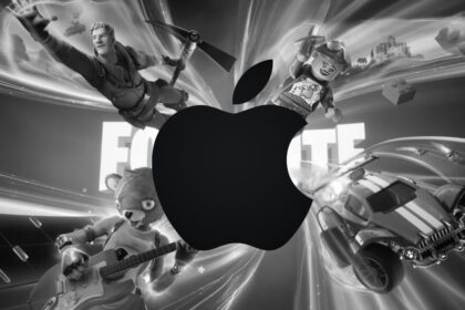 Apple Blocks Fortnite