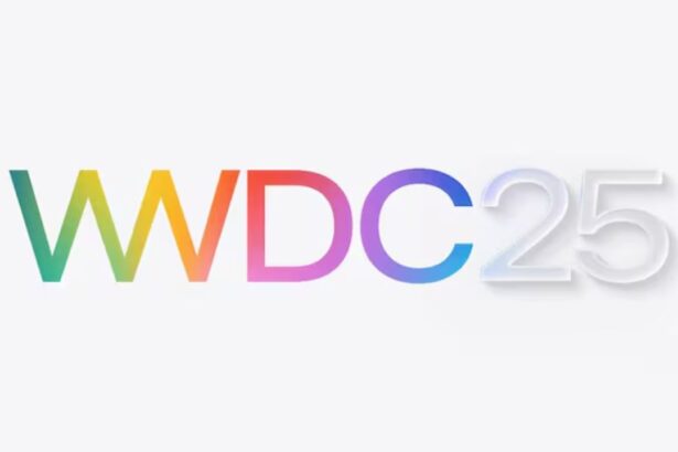 Apple WWDC 2025