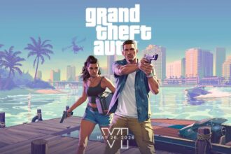 GTA 6 Trailer 2