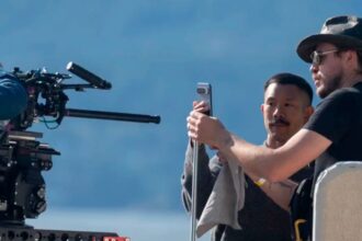 Google Pixel 10 Pro Commercial Leak Unveils Sleek Design During Secret Ad Shoot