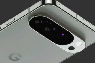 Google Pixel 10 Series Display Upgrade