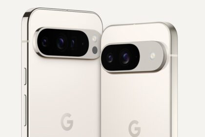 Google Pixel 10 Series Display Upgrade Leak