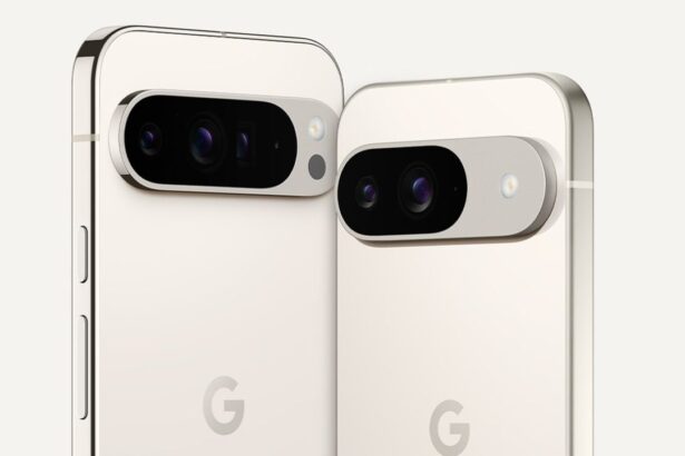 Google Pixel 10 Series Display Upgrade Leak