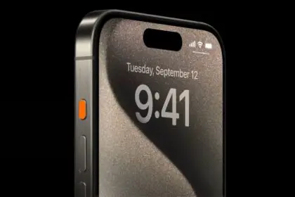 Haptic Buttons for iPhone