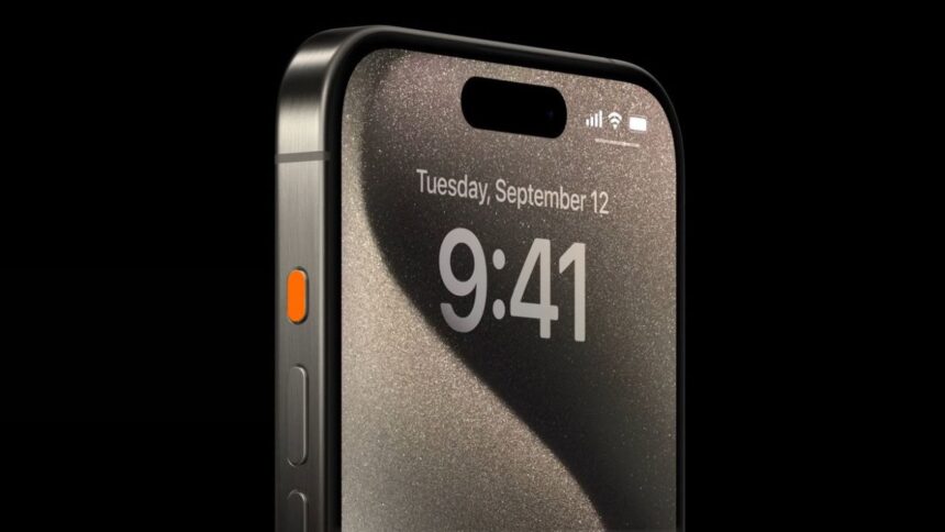 Haptic Buttons for iPhone