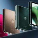 Motorola Razr 60 India Launch