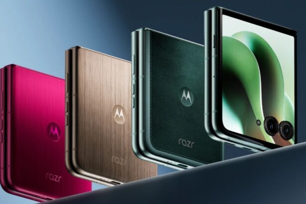 Motorola Razr 60 India Launch