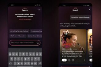 Netflix AI Chatbot
