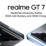 Realme GT7 Series Launched