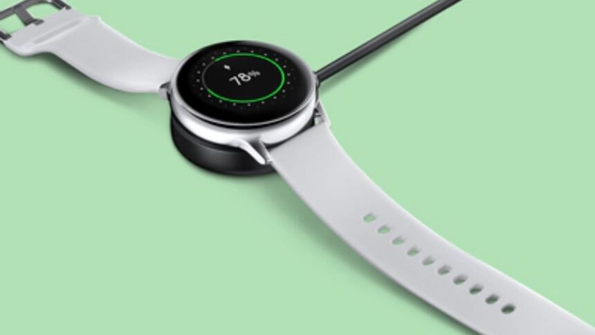 Samsung Galaxy Watch8