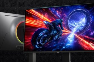 Samsung Odyssey OLED G6 27-Inch