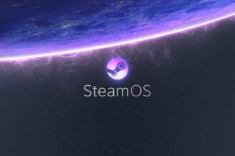 SteamOS