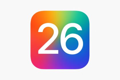 Apple Year-Based OS Naming Starting in 2025