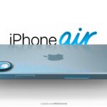 iPhone 17 Air Battery Life