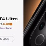Vivo T4 Ultra Teased with 100X Tele Lens Ahead of Launch in India