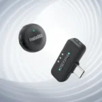 Insta360 Mic Air and X5 Creator Bundle announced for content creators