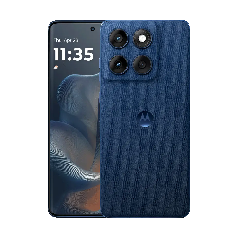 Motorola Edge 60 India launch date confirmed for June 10