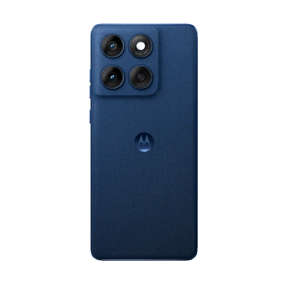 Motorola Edge 60 India launch date confirmed for June 10
