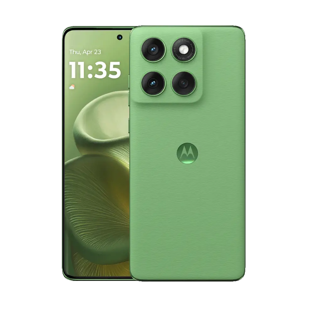 Motorola Edge 60 India launch date confirmed for June 10