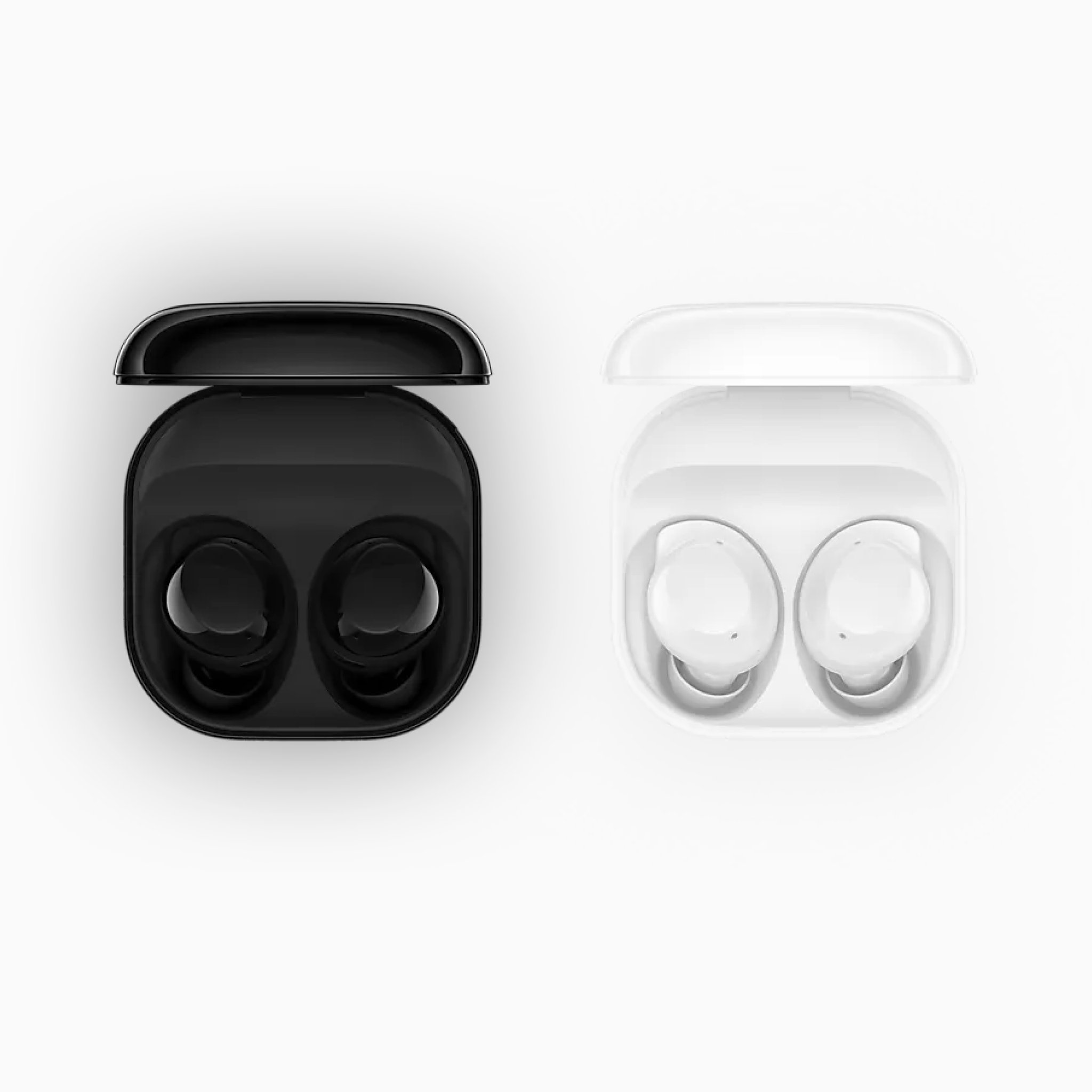 Samsung Galaxy Buds Core launched in India with ANC, 35-hour battery life, and AI features