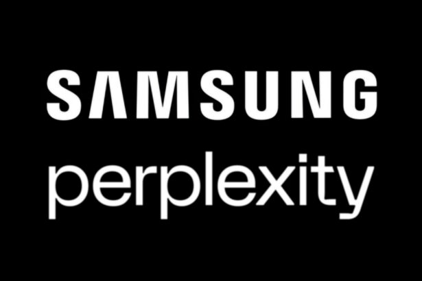 Samsung Perplexity partnership close to broad deal for AI integration