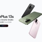 OnePlus 13s India launch: Key features, pricing, and launch offers