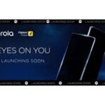 Moto G96 5G India launch expected soon
