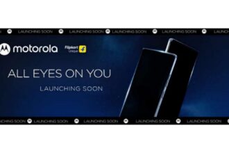 Moto G96 5G India launch expected soon