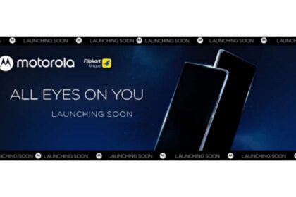 Moto G96 5G India launch expected soon