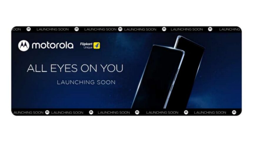 Moto G96 5G India launch expected soon