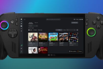 Microsoft rolls out Xbox June 2025 update with Copilot AI beta, aggregated game library, and more
