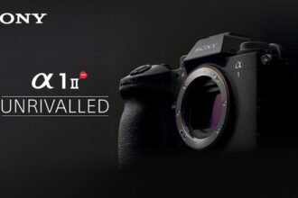 Sony Alpha 1 II launched in India: Flagship full-frame mirrorless camera with advanced AI features