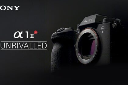 Sony Alpha 1 II launched in India: Flagship full-frame mirrorless camera with advanced AI features