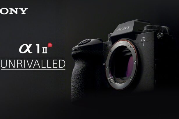 Sony Alpha 1 II launched in India: Flagship full-frame mirrorless camera with advanced AI features