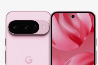 Google Pixel 10 specs out ahead of official August 2025 debut