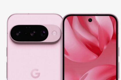 Google Pixel 10 specs out ahead of official August 2025 debut