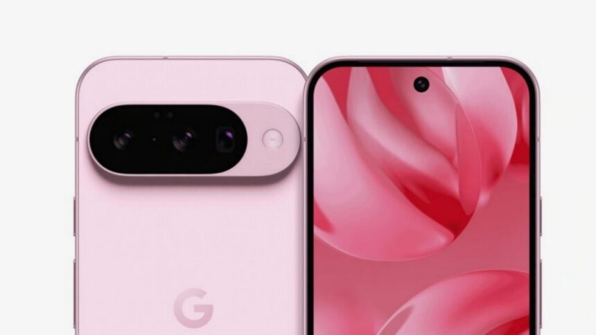 Google Pixel 10 specs out ahead of official August 2025 debut