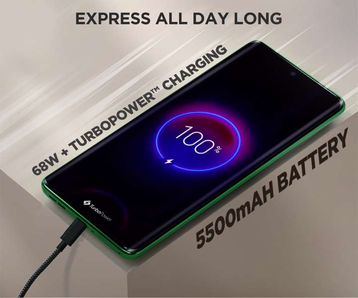 Motorola Edge 60 India launch date confirmed for June 10