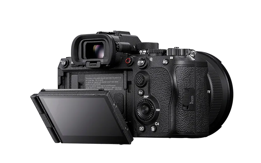 Sony Alpha 1 II launched in India: Flagship full-frame mirrorless camera with advanced AI features