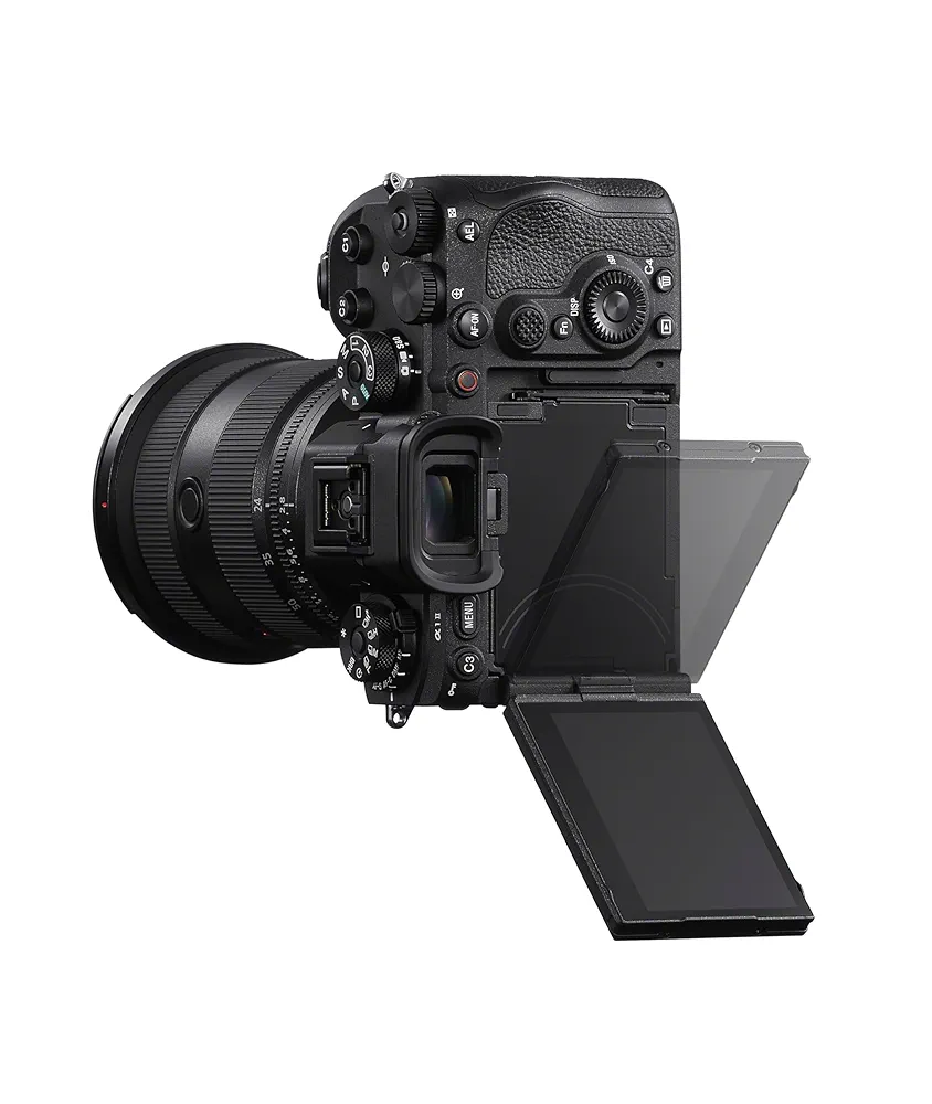 Sony Alpha 1 II launched in India: Flagship full-frame mirrorless camera with advanced AI features