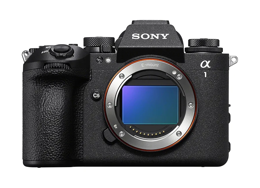 Sony Alpha 1 II launched in India: Flagship full-frame mirrorless camera with advanced AI features