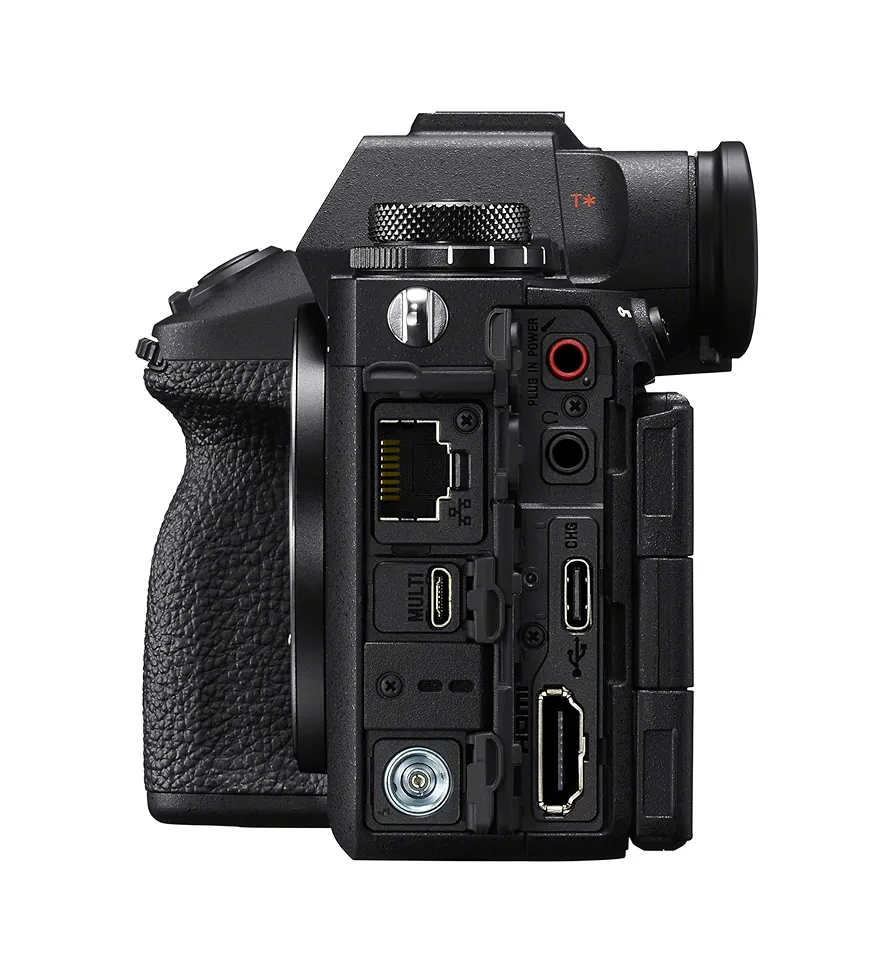 Sony Alpha 1 II launched in India: Flagship full-frame mirrorless camera with advanced AI features
