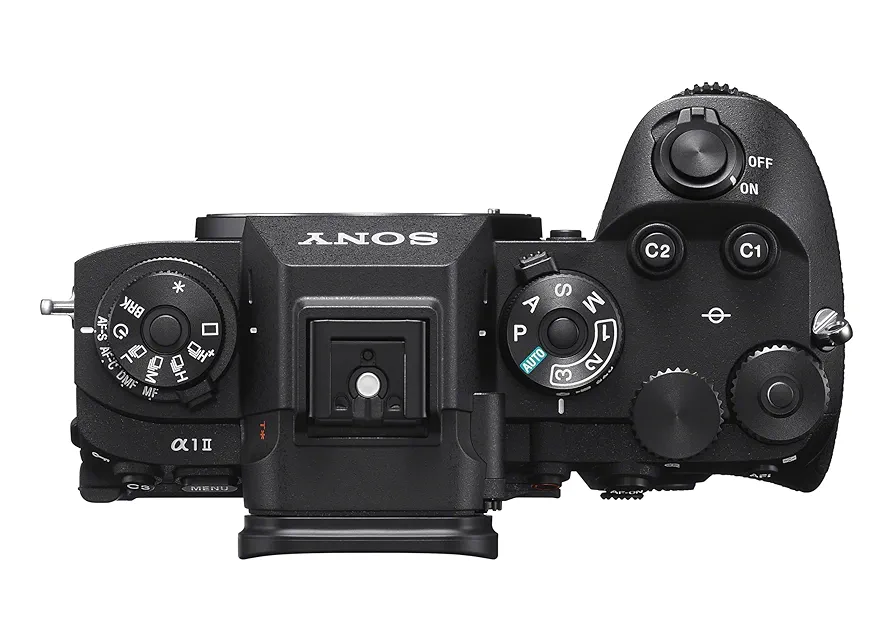 Sony Alpha 1 II launched in India: Flagship full-frame mirrorless camera with advanced AI features