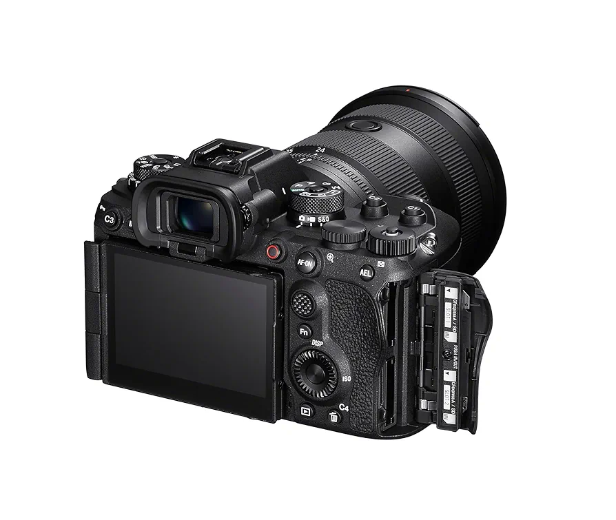 Sony Alpha 1 II launched in India: Flagship full-frame mirrorless camera with advanced AI features