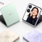 Xiaomi MIX Flip 2 design and key specifications officially unveiled ahead of June 26 launch
