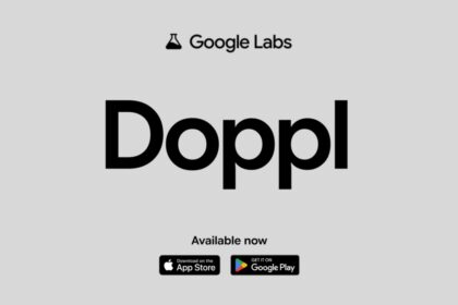 Google launches Doppl app for AI-powered virtual outfit try-ons